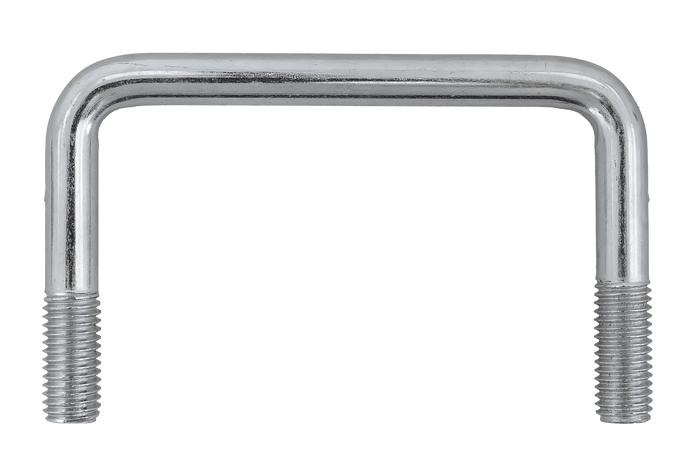 U-boulon / étrier M12 65/102/65