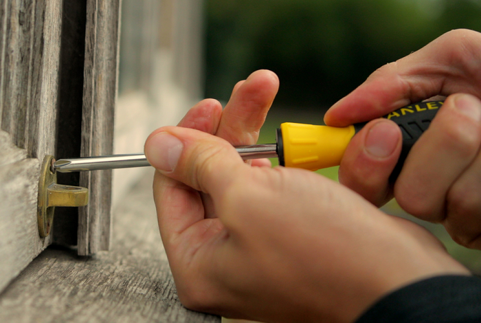 Coffret d'outils STANLEY STMT0-74864, 51 pièces.