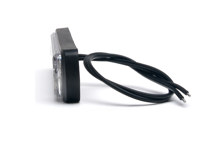 Feu de position, gabarit LED universel WAŚ W189 1340