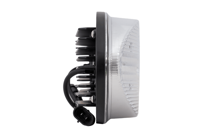 Ensemble réflecteurs, phares de travail LED TT Technology TT.13509, 9xLED 3600lm pour John Deere