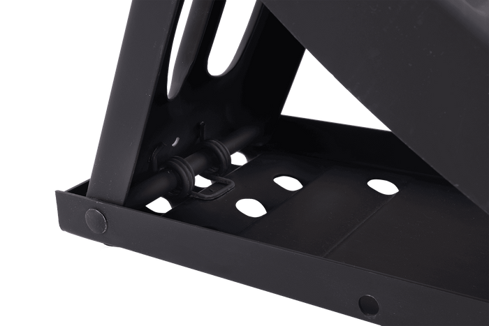 Cale de roue AL-KO H : 298 mm UK 800 métal, pliable