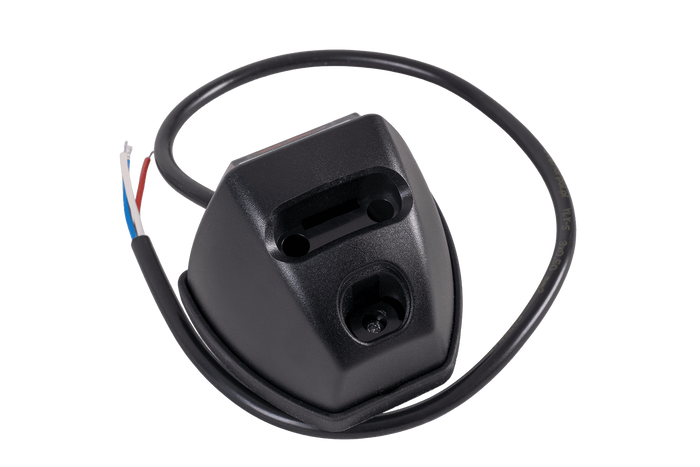 Phare avant LED HORPOL LZD 3088, 2 fonctions, universel