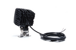Réflecteur pour lampe de travail LED WAŚ W144/70 1206 12xLED 4000lm