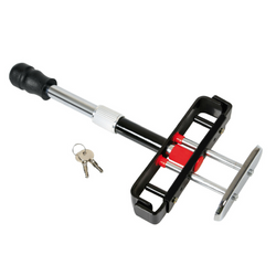 Antivol, bloque - pédale LAMPA 65394 Système antivol de sécurité pour voiture