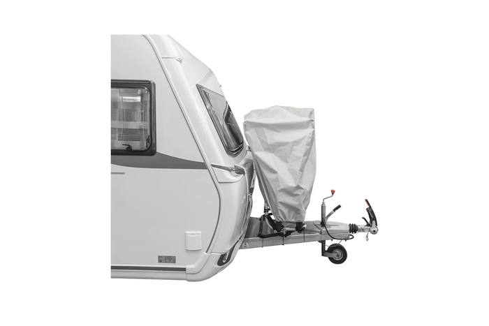 Housse XL pour porte-vélos de remorque ProPlus 330289V01 (2 vélos)