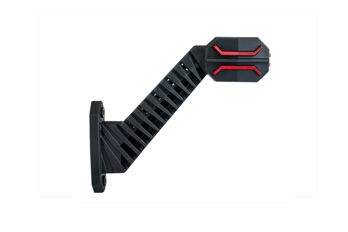 Feu de gabarit latéral LED HORPOL DRAGON LD 2994, gauche
