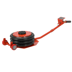 Elévateur, cric pneumatique 6T  YATO YT-17237