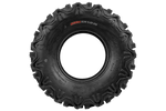 Pneu tout-terrain KENDA K587 Bear Claw HTR pour quad/VTT 230/75 R12 49N 8PR TL