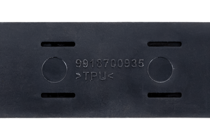 Sangle de fixation pour cadre/roue de vélo 25 cm - Atera 9918700935