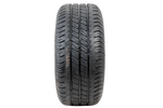 OUTLET Roue renforcée pour remorque LINGLONG TIRE 195/55 R10C 98/96N UNITRAILER RIM noir 6Jx10" 5x112 ET:-4