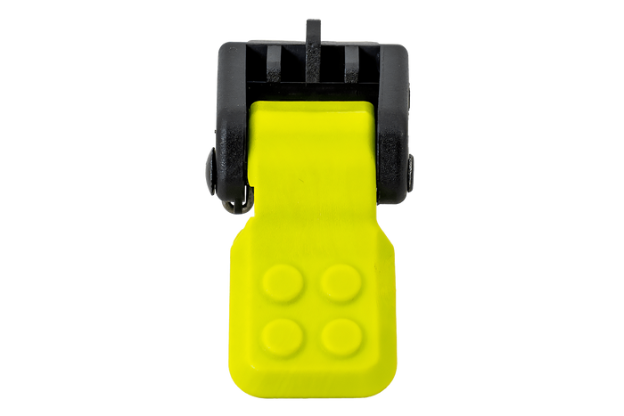 Support de fixation pour sangle de roue de vélo - Inter Pack Viking 3509-00295-05C