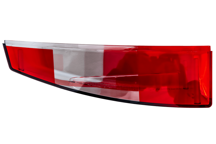 Cabochon (droit) pour Strada EVO/EVO RV/Vario - 022715