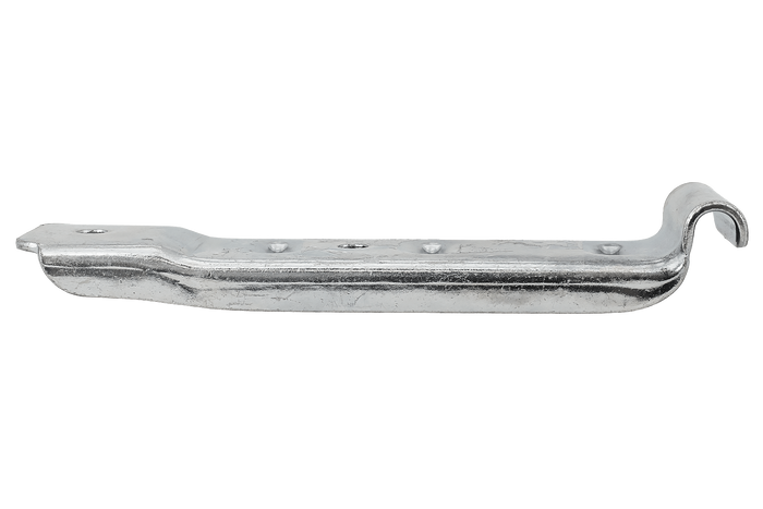 Support d'attelage latéral WINTERHOFF BVG 10-B pour attelage latéral de remorque