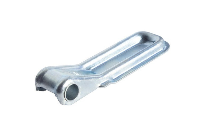 Charnière latérale de remorque WINTERHOFF BSCH 10-17-170 pour montage latéral de remorque