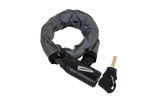 Antivol de vélo PROFEX Reflex en acier renforcé, 70 cm de long