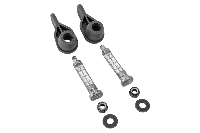 Verrou de support - Inter Pack Spider 2E 47-1901-054-20