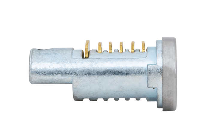 Cadenas et clé K001 - Inter Pack Trio/Quattro