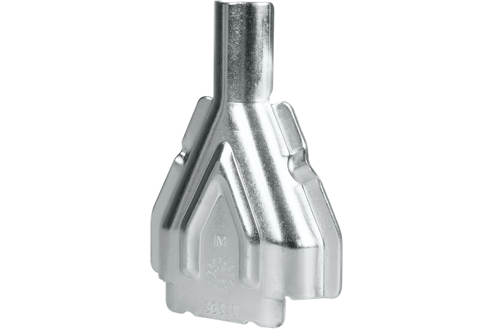  COQUILLE ARRET DE GAINE POUR CÂBLE DE FREINS KNOTT 36341KS 