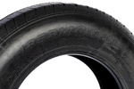 Pneu de remorque renforcé LINGLONG R701 185/80 R14C 104/102N