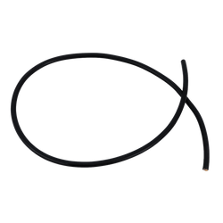 Câble électrique à cinq conducteurs HYBSZ YLY-S 5X1,50 - 1 m