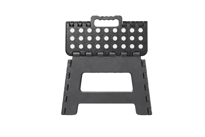 Tabouret de remorque pliant ProPlus 770822, plateforme de chargement 150 kg