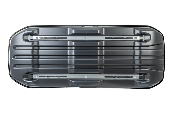 Coffre de toit Atera Casar L anthracite mat