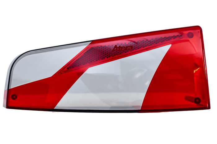 Cabochon (gauche) pour Strada EVO/Vario - 022714