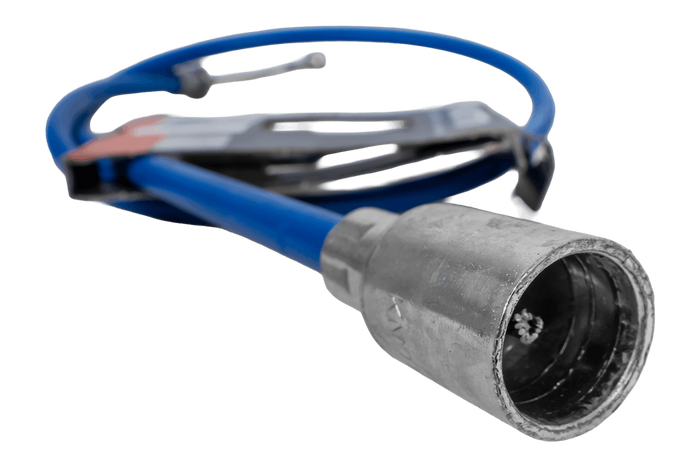 Câble de frein Bowden KNOTT NIRO 980207.11 montage rapide 1030/1220 mm