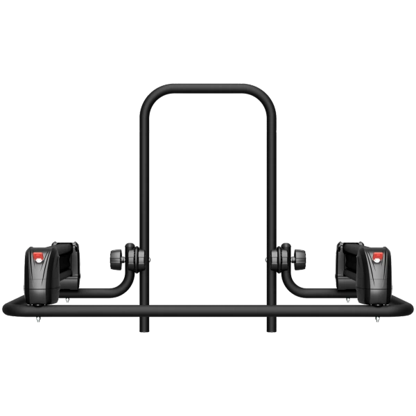 Support pour skis et snowboards pour plateforme et boîte GP 23.GP1000