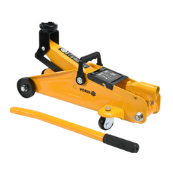 Cric de voiture Workshop Jack Frog VOREL 80111 2T