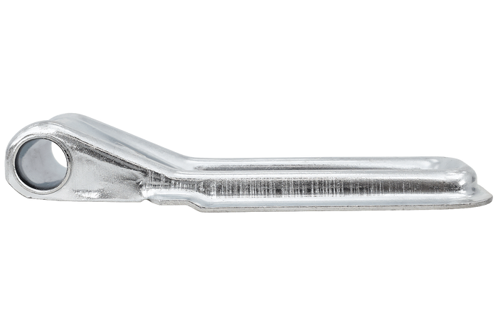 Charnière latérale de remorque WINTERHOFF BSCH 10-17-170 pour montage latéral de remorque