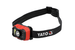 Lampe frontale LED YATO YT-085942 avec détecteur de mouvement, 1000 lm