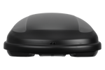 Coffre de toit Inter Pack Horizon XL anthracite