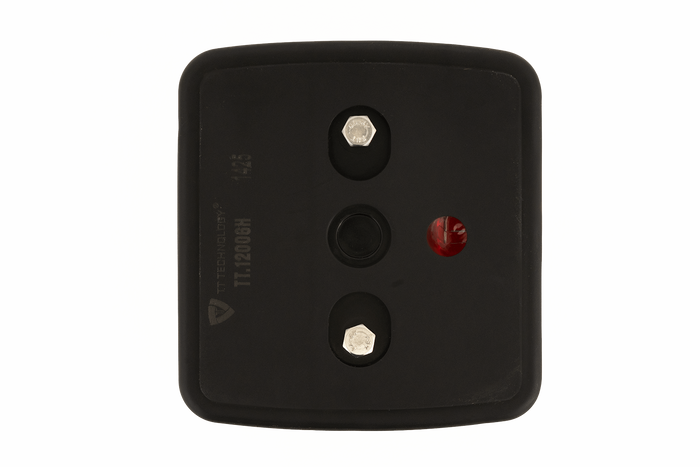 Feu arrière universel TT TECHNOLOGY TT.12006H, 4 fonctions
