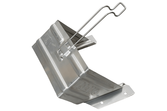 Support de montage OUTLET AL-KO pour cale de roue UK53