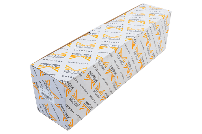 Feu arrière à baïonnette LED ASPÖCK EUROPOINT III 7 broches ASS2 avec avertisseur sonore et 7 fonctions restantes
