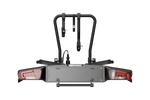 Plateforme de remorquage GP Saturn avec adaptateur pour deux vélos (23.GP019-23.GP020)