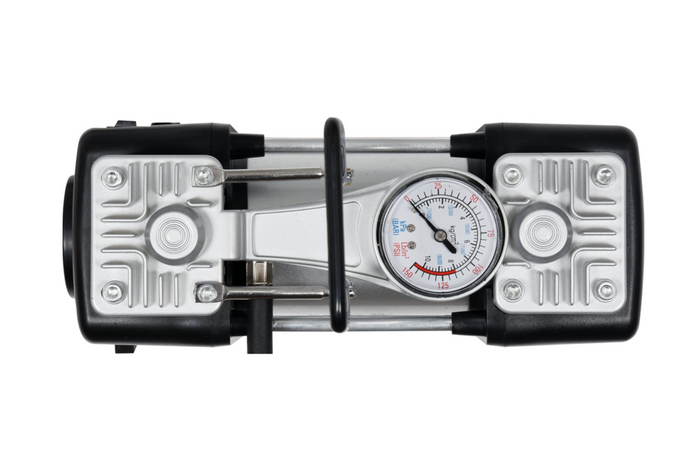 Compresseur automobile YATO YT-73462 avec lampe LED 250 W