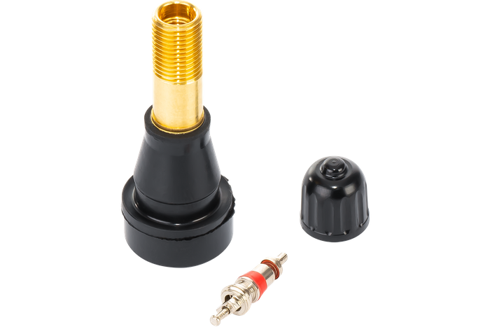 Valves / vannes de voiture TR 600 HP, jeu de 10 pièces