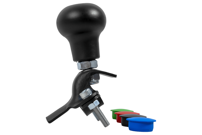 Pommeau de volant universel PLASTEX GP105