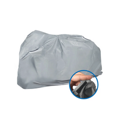 Housse de protection pour vélo ProPlus 730768