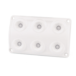 Lampe intérieure de voiture LED HORPOL LWD2185 180 lm