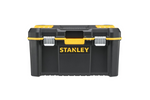 Caisse à outils 3 niveaux Cantilever STANLEY 490x290x250mm, 24l