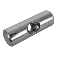 Canon fileté pour pied de montage - Inter Pack Virgo IR