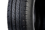 Pneu de remorque renforcé LINGLONG R701 185/80 R14C 104/102N