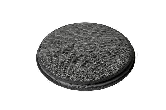 Coussin pivotant LAMPA à 360° pour siège auto 40 cm