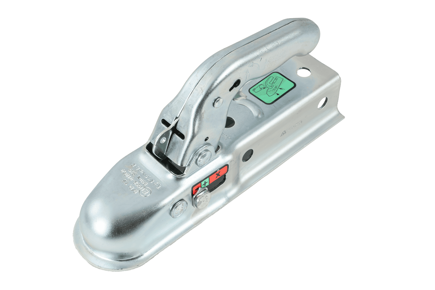 Attelage Boule KNOTT K7 5 G Pour Remorque 750 Kg Avec Timon Carr De Attelage Boule KNOTT K7 5 G Pour Remorque 750 Kg Avec Timon Carr De