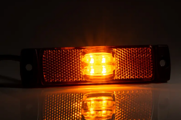 Feu de gabarit universel à LED FRISTOM FT-017