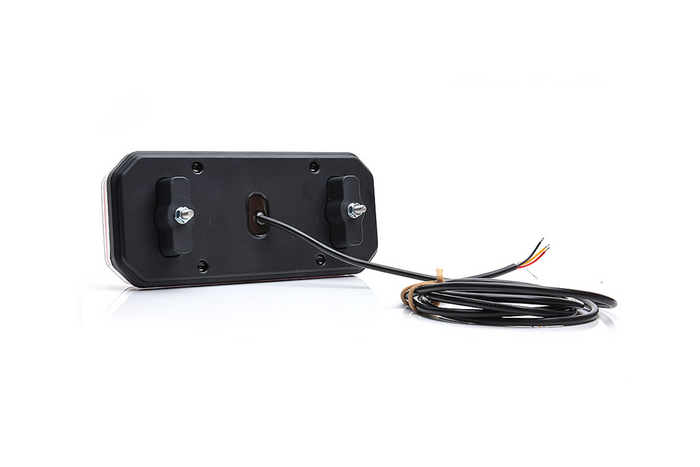 Feu arrière WAŚ W150 1113L/P LED 4 fonctions universel