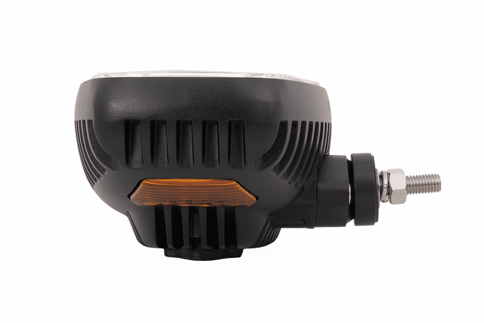 TT Technology TT.16611-P Feu avant LED 3 fonctions, 23xLED, 2350lm droit pour JCB/Cat/Manitou/Volvo/Terex